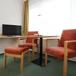 Проживание в семье Strandflieder 205 Больтенхаген