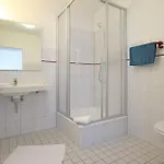 Проживание в семье Strandflieder 205 Больтенхаген