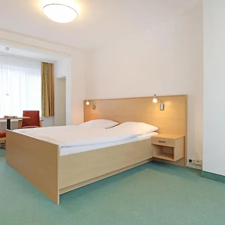 Strandflieder 205 Homestay