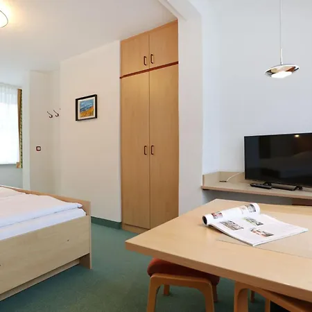 Strandflieder 205 Homestay *