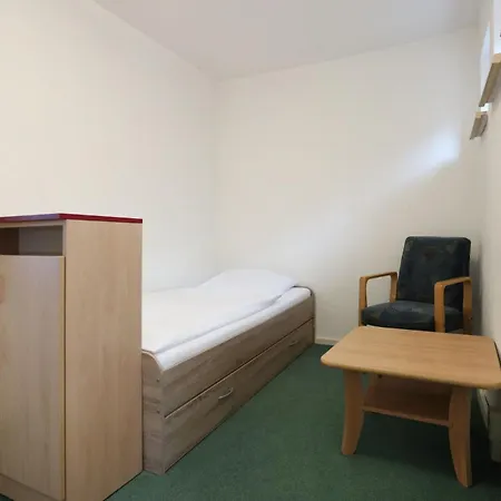 Strandflieder 205 Homestay *