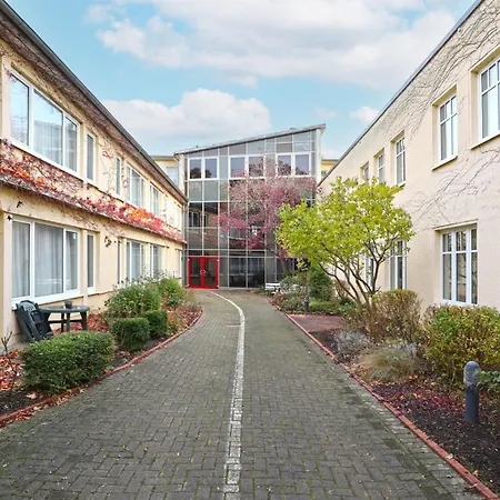 Strandflieder 205 Homestay *