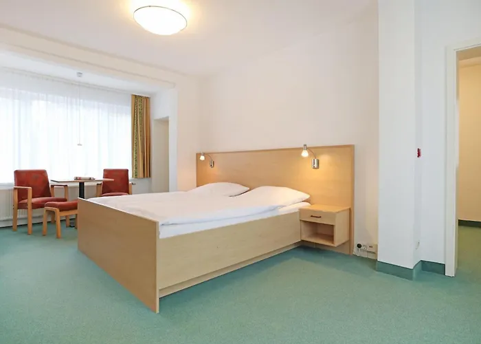 Strandflieder 205 Homestay