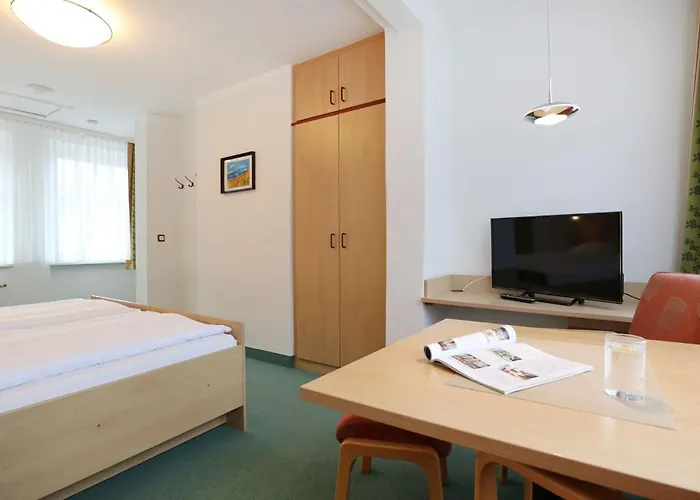 Strandflieder 205 Homestay *
