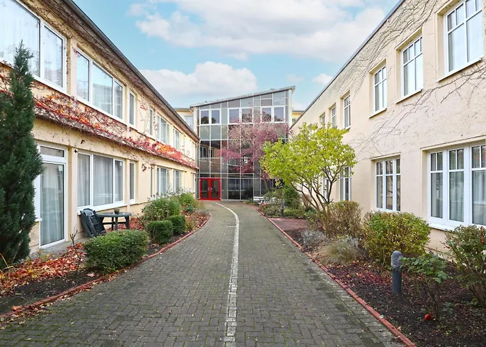 Strandflieder 205 Homestay *