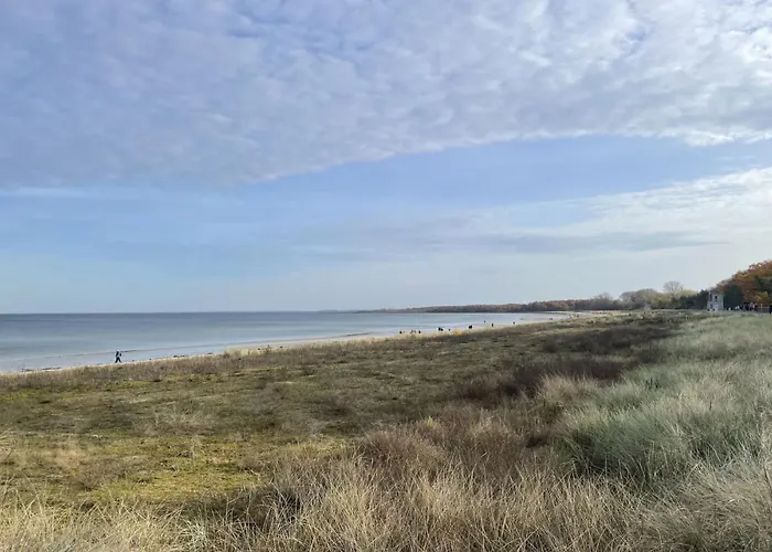 Strandflieder 205 Homestay *