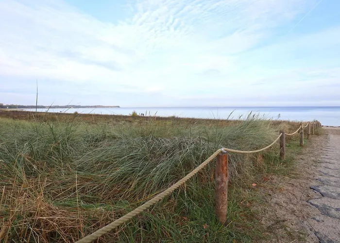 Strandflieder 205 Boltenhagen (Ostseebad)
